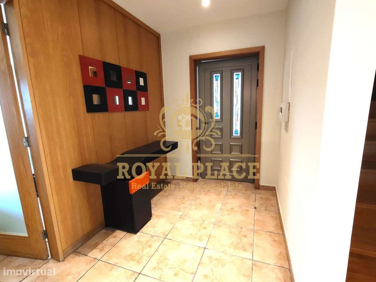 Moradia T3 em Seixezelo, Vila Nova de Gaia-23