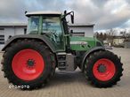 Fendt 818 Vario TMS - 4