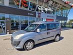 Fiat Doblo 1.6 Mjet Combi Maxi Confort - 1