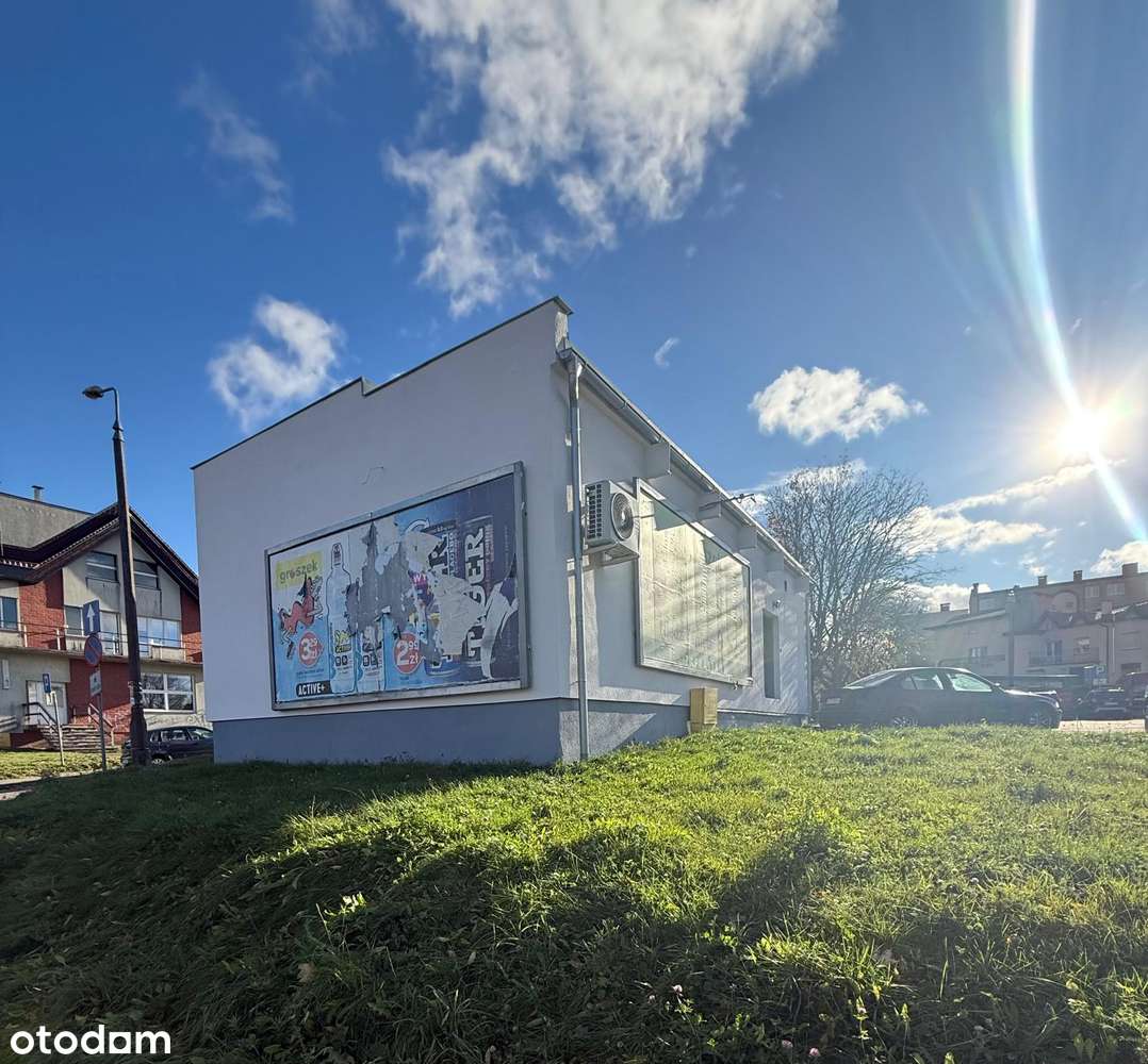 Lokal na Osiedlu Mieszkaniowym - Książąt Pomorskich , Chojnice, - Pełny obrazek: 3/12