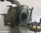 turbo vw polo 1400 tdi AMF - 2