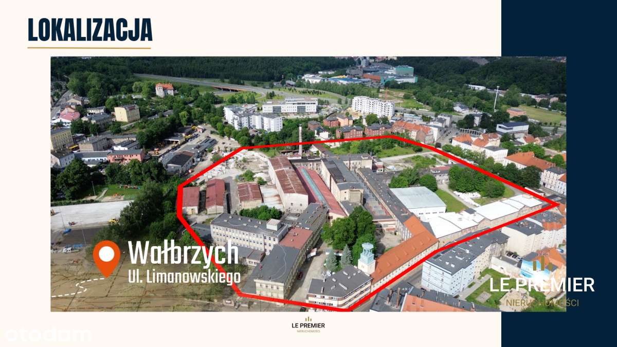 Zbuduj nowe centrum Wałbrzycha – Pum ponad 28 000! - Pełny obrazek: 5/12