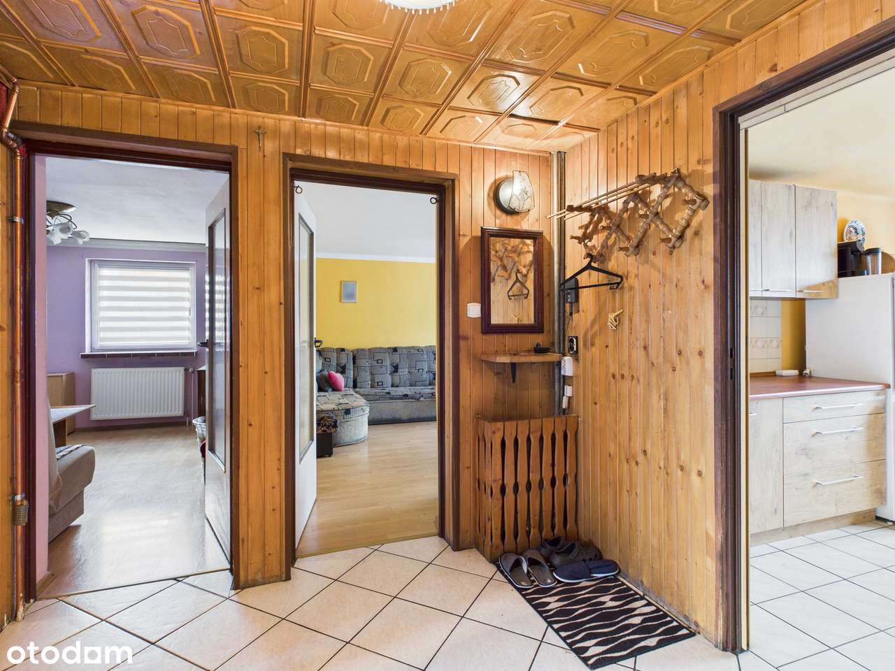 Dom w Ogrodzieńcu blisko natury i wygody! - Pełny obrazek: 5/13