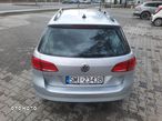 Volkswagen Passat 1.6 TDI Comfortline - 7