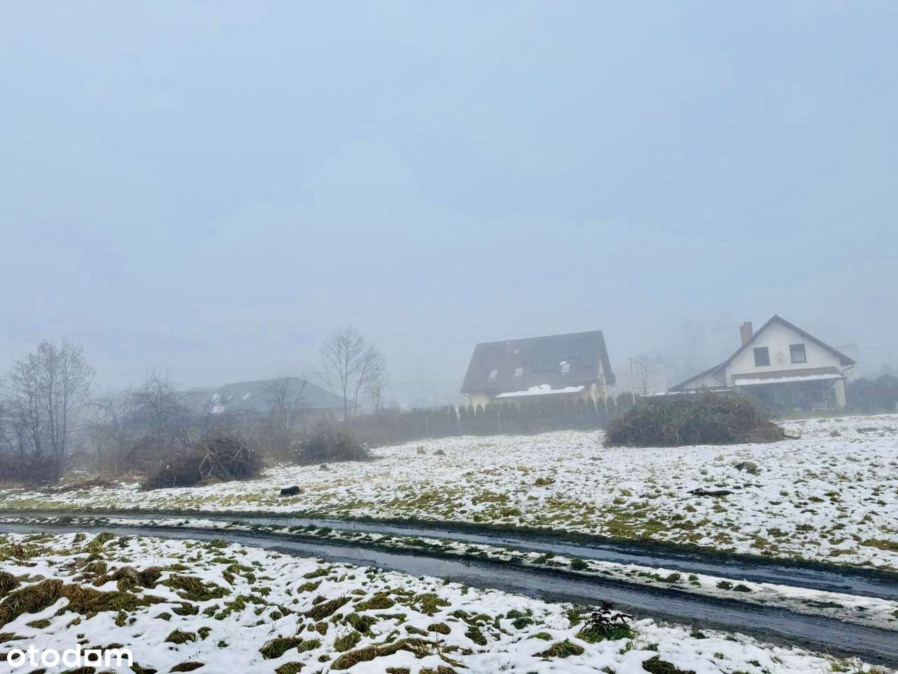 Sprzedam działkę budowlaną w Nysie - Pełny obrazek: 4/6