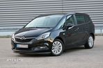 Opel Zafira 1.4 Turbo (ecoFLEX) Start/Stop Active - 1