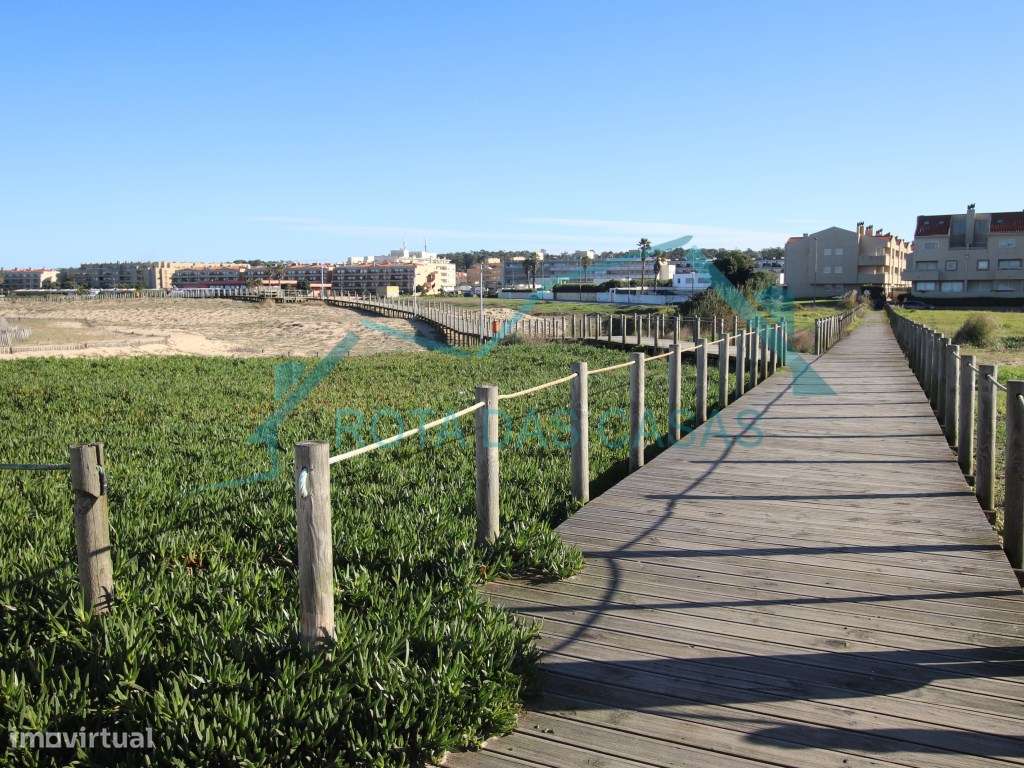 LOTE DE TERRENO - LAVRA - PRAIA DA AGUDELA-7