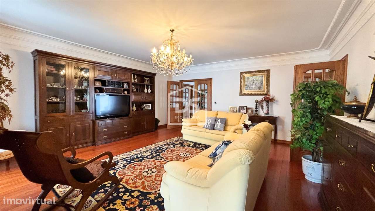 Quinta T5 Venda em Nevogilde,Lousada-32