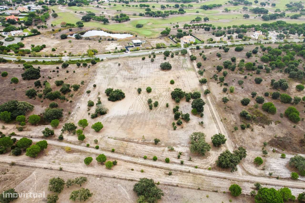 Terreno Para Construção  Venda em Santo Estêvão,Benavente - Grande imagem: 4/7