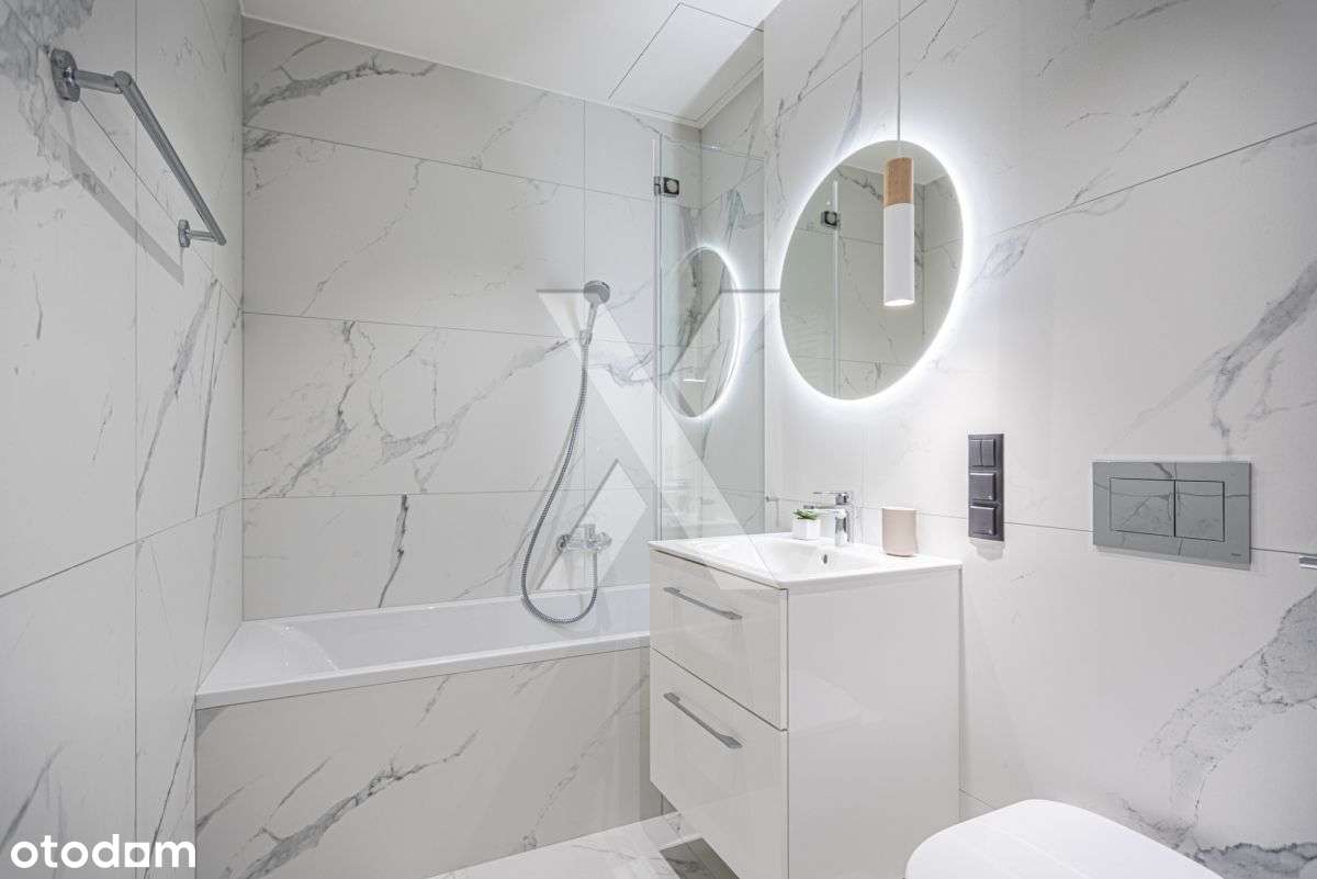 Towarowa Towers | 0% prowizji | Wysoki Roi-12