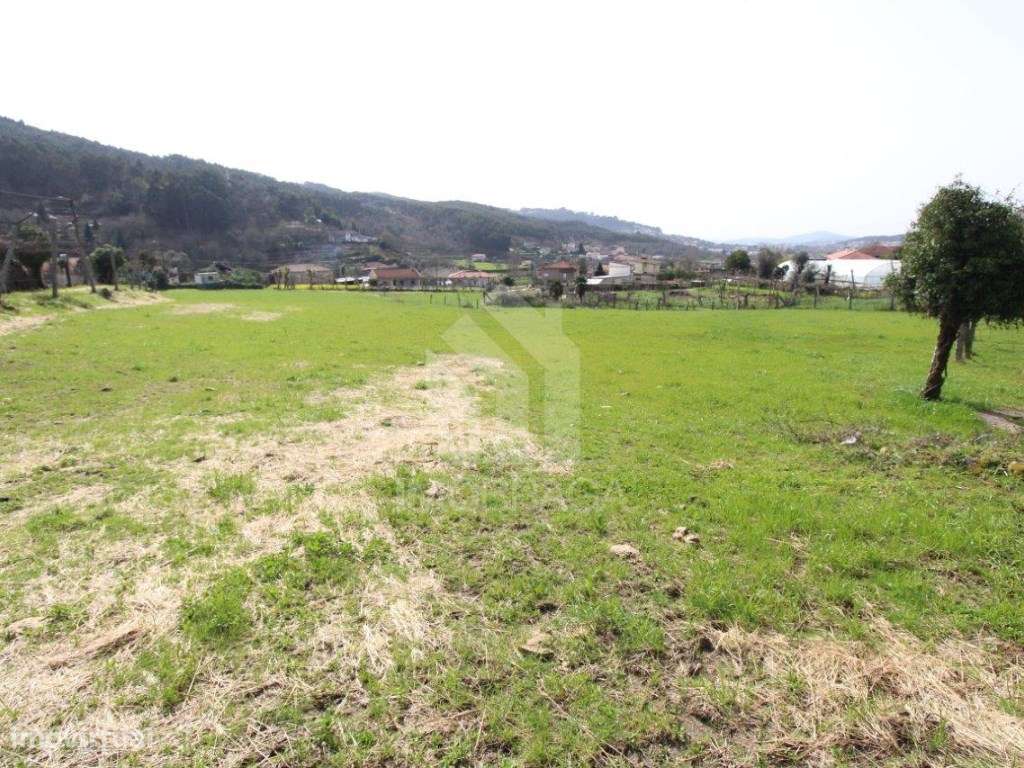 Venda Terreno com possibilidade de Lotear, em S. Mamede (Este), Braga-28