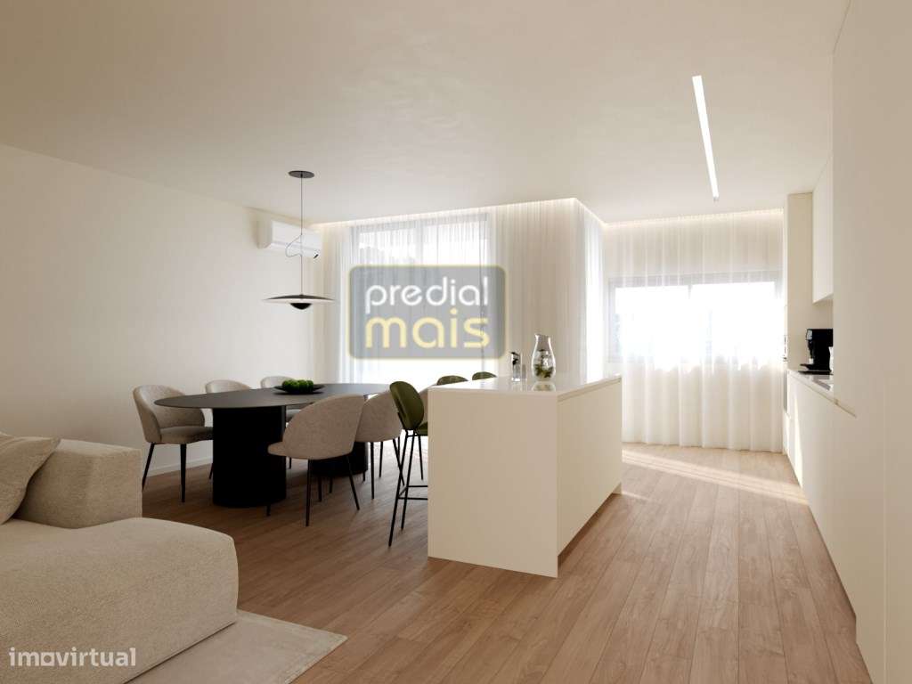 T3 NOVO - JUNTO AO CENTRO - Grande imagem: 3/7