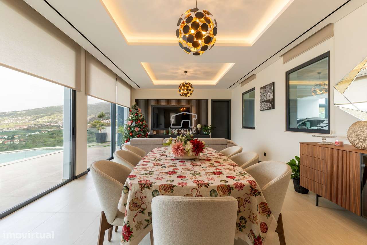 Moradia T3 + T1 - Calheta - Grande imagem: 4/40