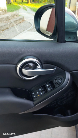 Fiat 500X 1.6 E-Torq Mirror - 16