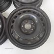 Felgi 5x112 16 Merc B Klasa A2464000102 (E9687) - 4