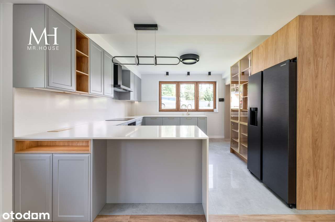 Miejska OAZA SPOKOJU na skraju Lasu Popioły - Pełny obrazek: 4/20