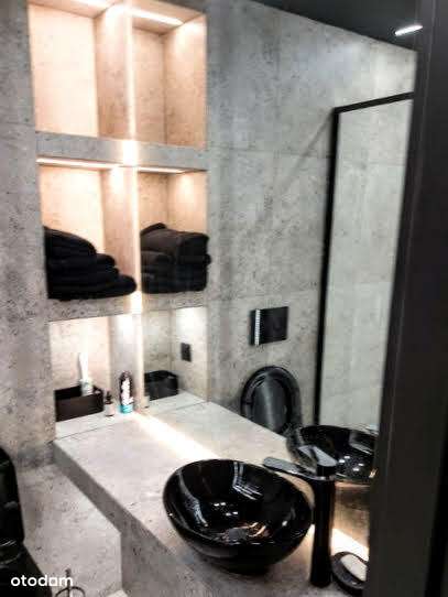 Złocień  Agatowa ⭐29,5m2 / nowoczesna kawalerka do wejścia WYPOSAŻONE-6