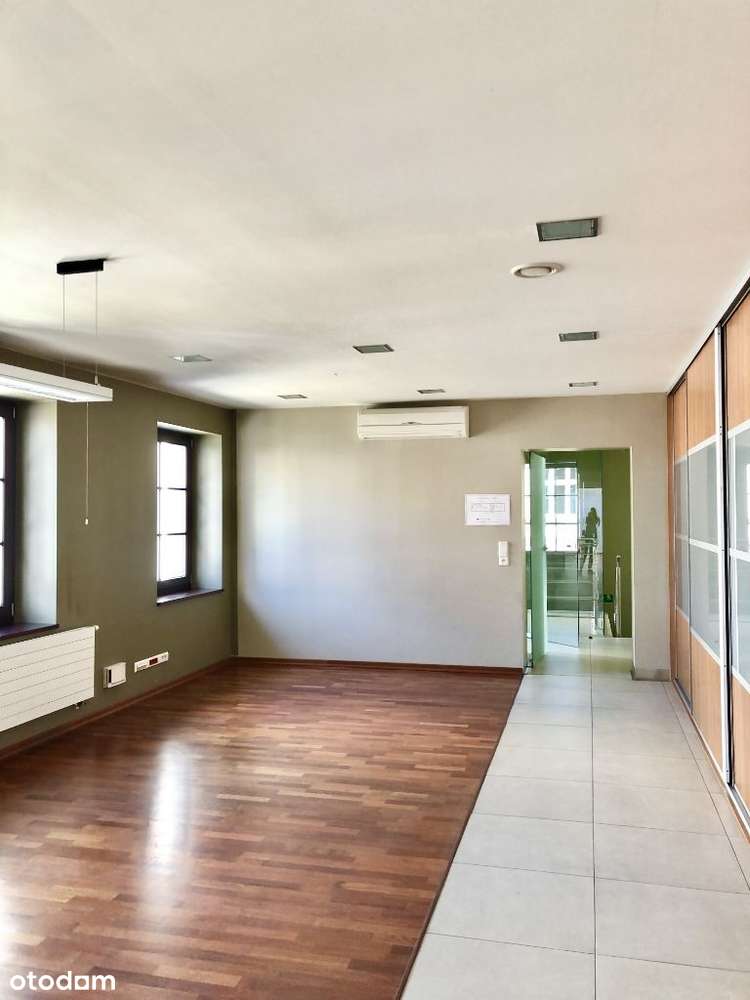 Zabytkowa willa na wyłączność ścisłe centrum Gliwic 195 m2 - Pełny obrazek: 5/14