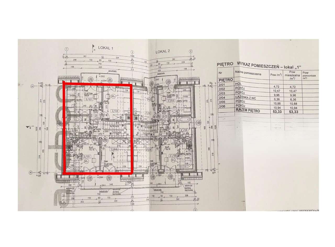 Gotowy do zamieszkania, blizniak -duża działka-pompa ciepła-rekuperacj-14