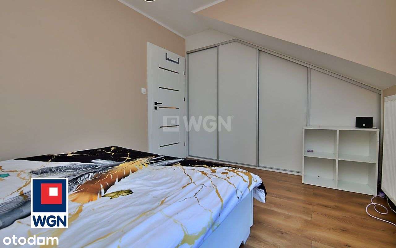 Nowoczesny szeregowiec | Bermudy | Gotowy do wprow-10