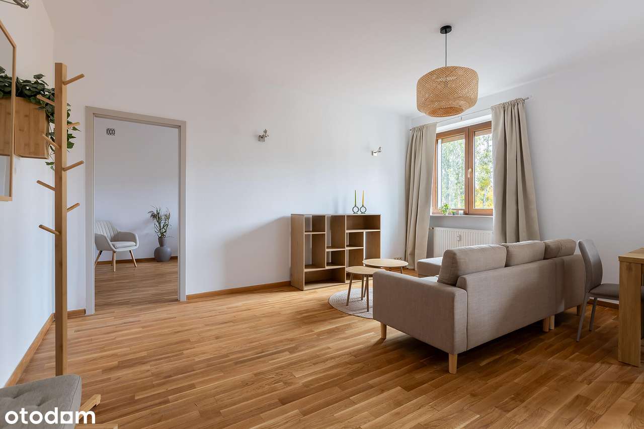 Gotowe Mieszkanie. Jeżyce-11