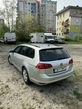 Volkswagen Golf 1.6 TDI BlueMotion Comfortline - 4