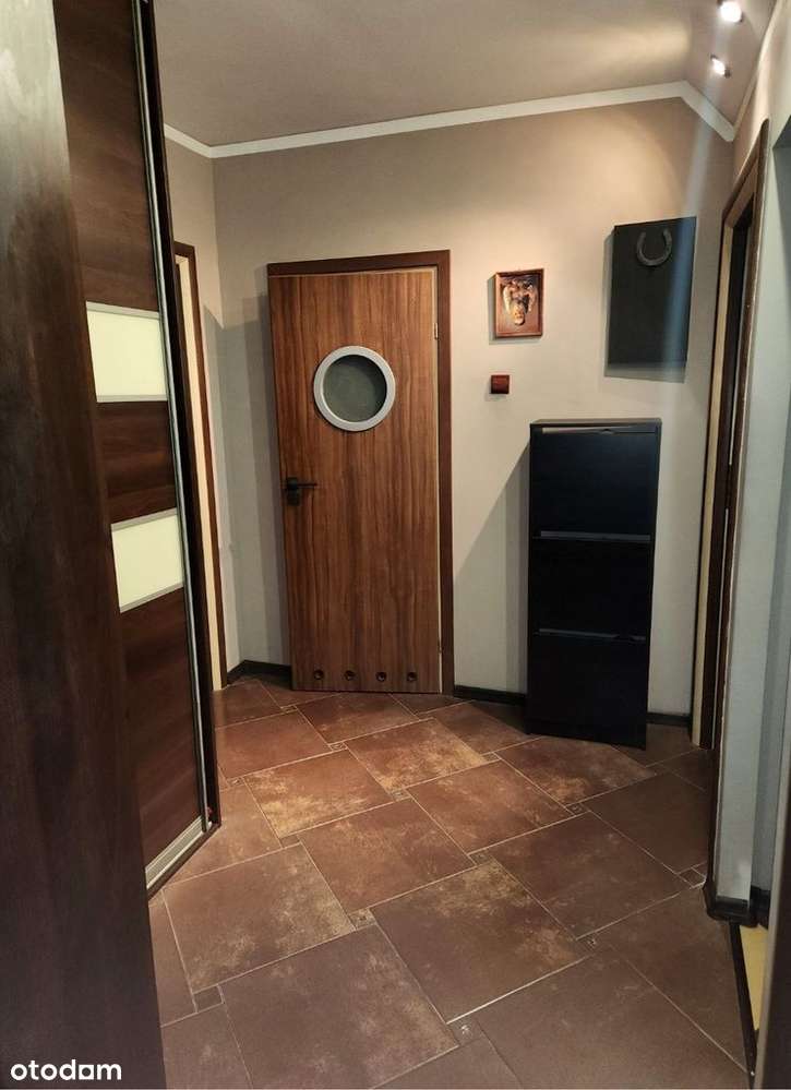 Dwupokojowe mieszkanie niedaleko Fabryki Wody-9