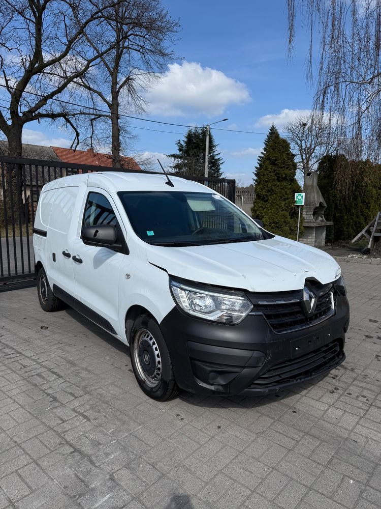 Renault Express 2021