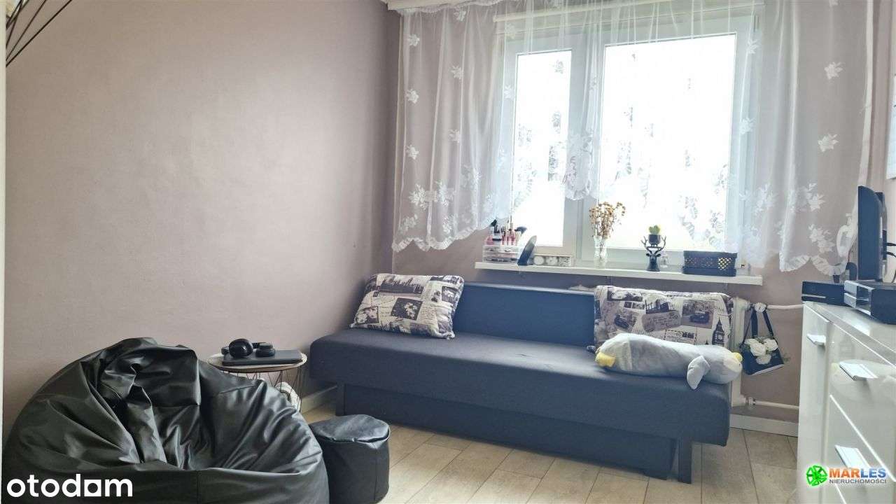 Mieszkanie, 51,40 m², Kowary - Pełny obrazek: 5/16