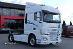 DAF XF 460 / SPACE CAB / EURO 6 / HIDRAULICA DE BASCULARE / - 10