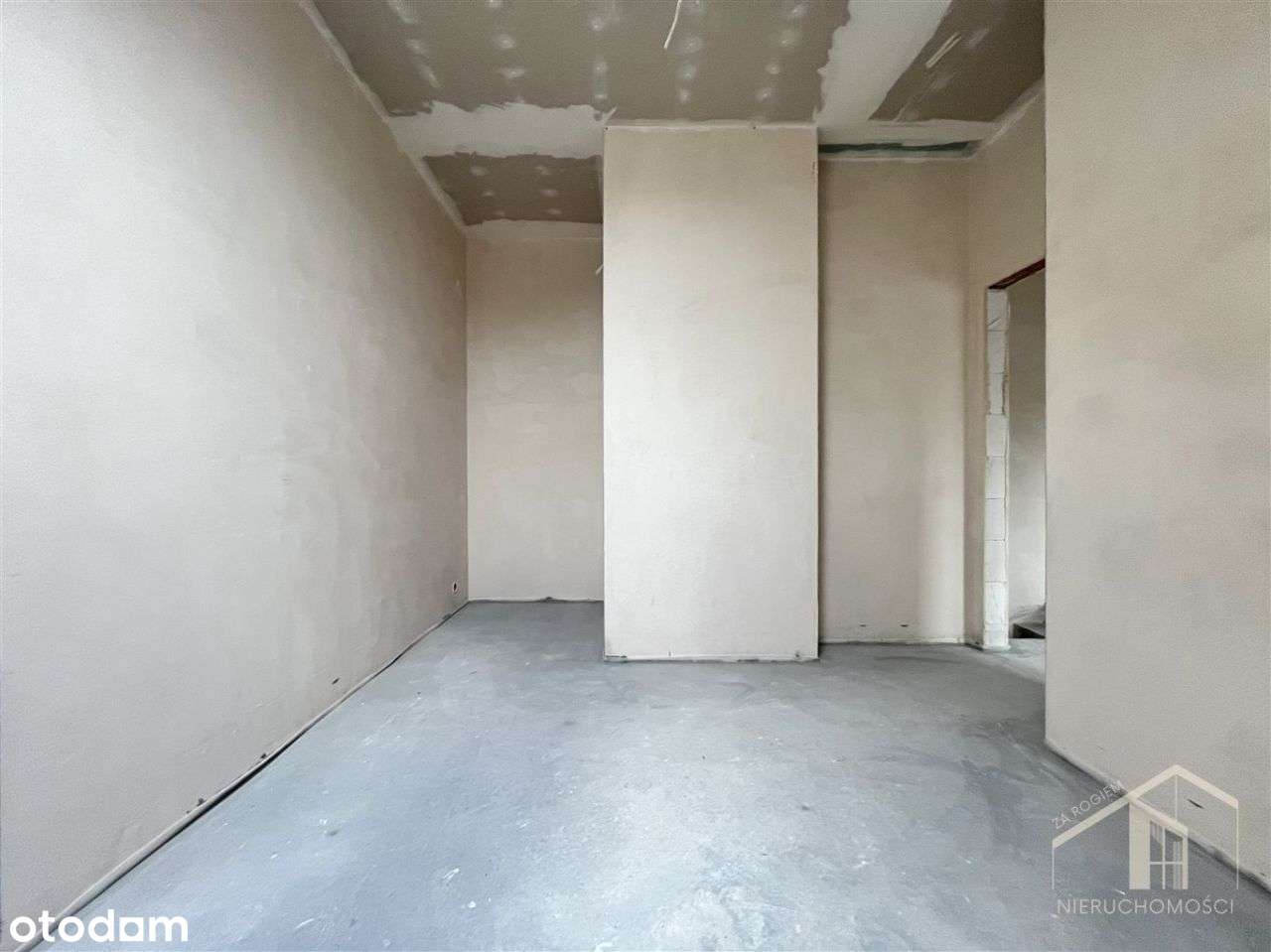 4 Pokoje Z Ogródkiem Już Za 650 Tys. Zł-10