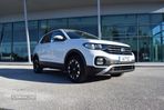 VW T-Cross 1.0 TSI Freestyle - 1