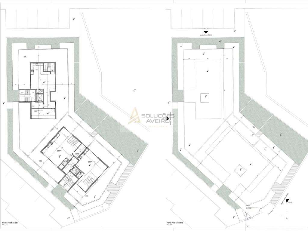 Terreno com projeto aprovado! - Grande imagem: 3/10