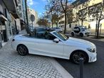 Mercedes-Benz C 180 Cabrio 9G-TRONIC AMG Line - 6