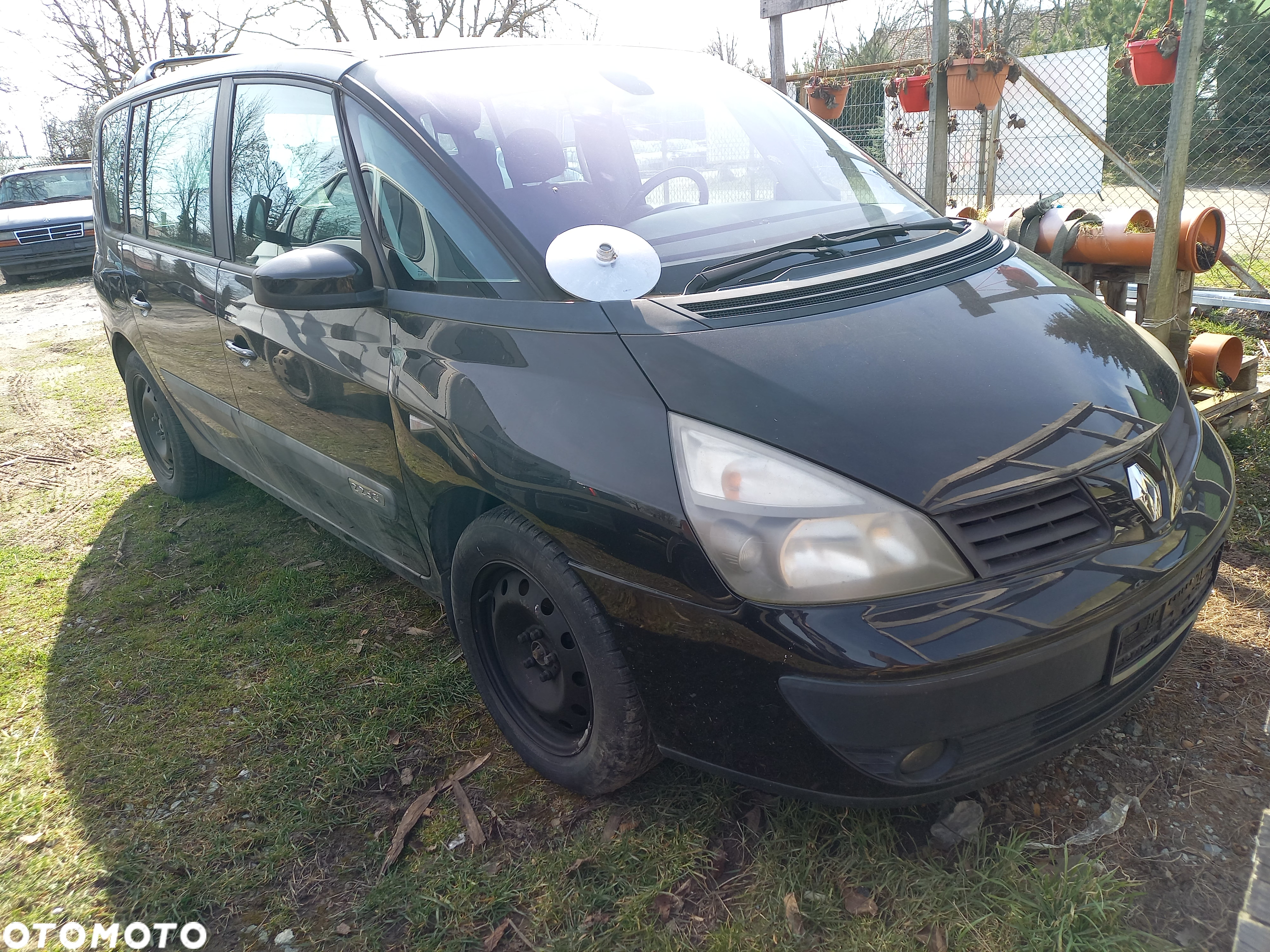 Na Części  Renault Espace IV 03r. 2.2 dci 110kW - 3