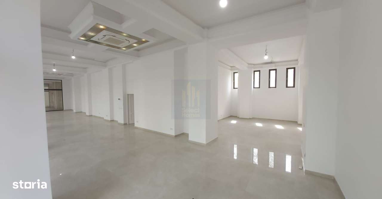 Spatiu Comercial 250mp de Inchiriat *Piata Unirii* - Imagine principală: 3/17