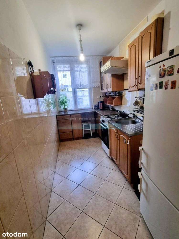 3 pokoje do własnej aranżacji Stary Mokotów - Pełny obrazek: 4/15