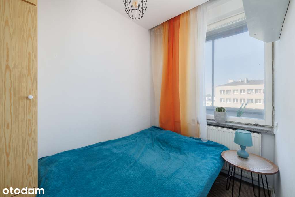 Niesamowita lokalizacja! Duży balkon! Super układ!-4