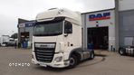 DAF FT XF 480 (27950) Low Deck - 4