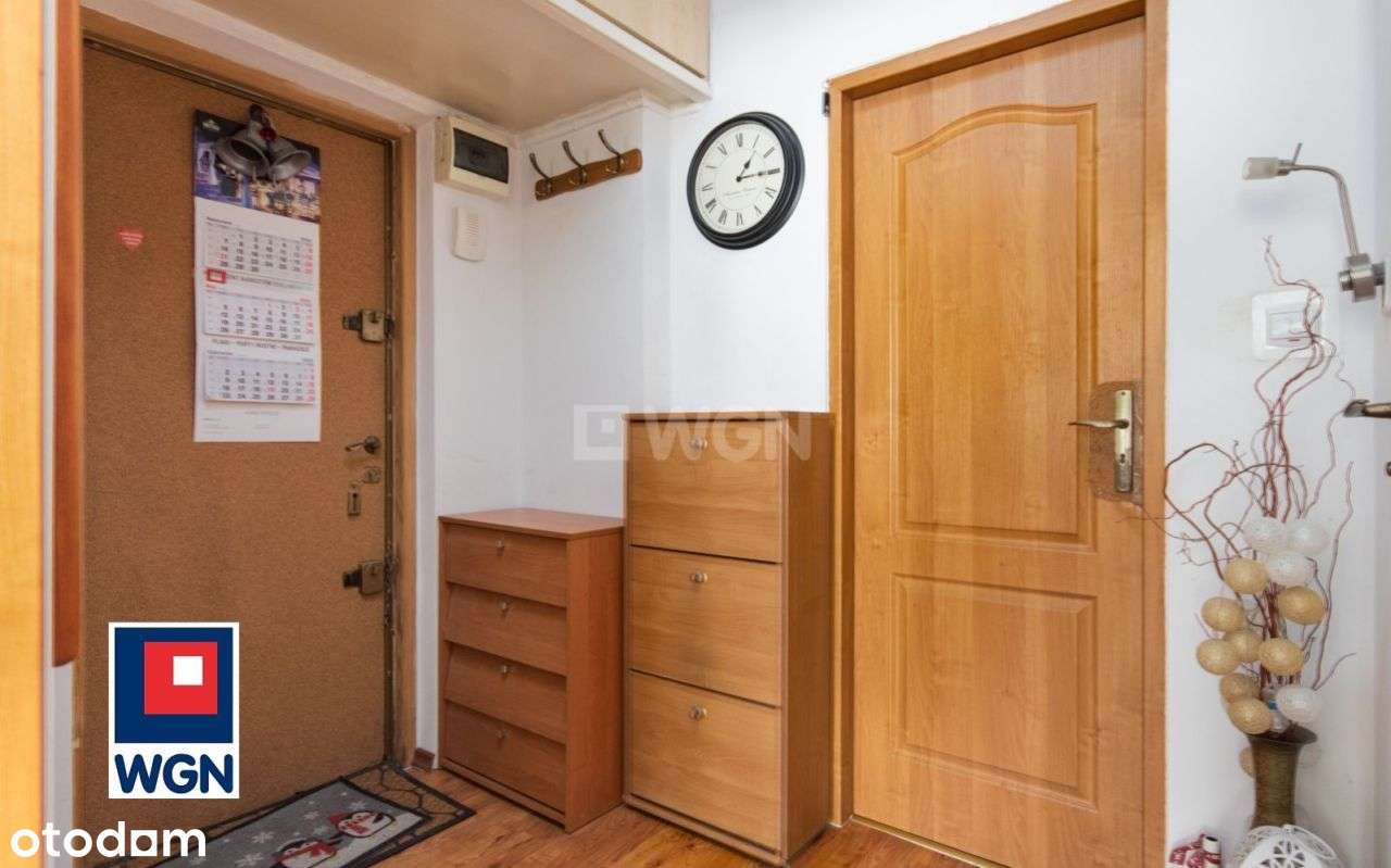 ul. Tkacka 28 | Mieszkanie salon+sypialnia - Pełny obrazek: 5/9