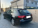 Audi A4 Avant 2.0 TDI Exclusive Multitronic - 2