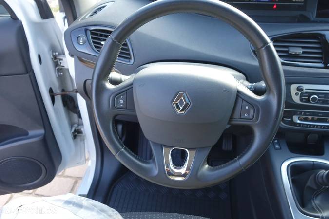 Renault Scenic ENERGY dCi 110 Start & Stop Dynamique - 23