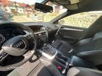 Audi A5 Sportback 2.0 TDI - 16