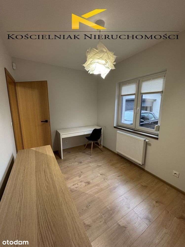 Bezczynszowe 3 pok. mieszk.z ogrodem i msc.postoj-10