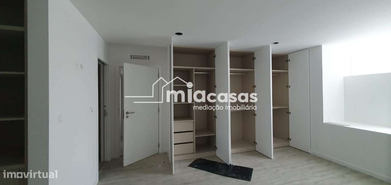 Apartamento T2 Novo Bussaco/Luso-3