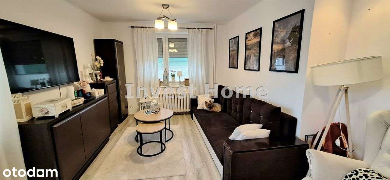 Mieszkanie 43,80m2 Centrum - Pełny obrazek: 5/10