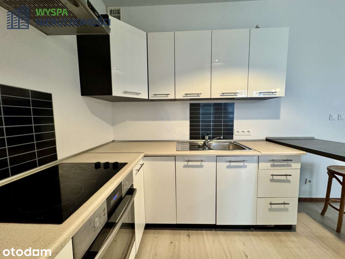 Mieszkanie, balkon, 2 pokoje, świetna lokalizacja