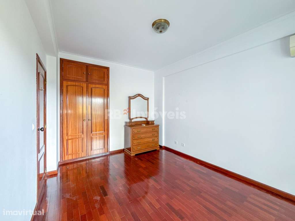 T3 Espaçoso no Entroncamento Conforto, Espaço e Localização Privile...-28