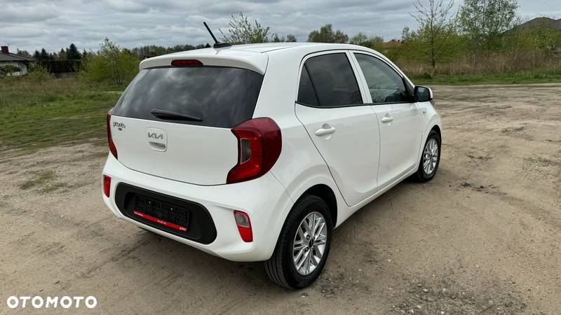 Kia Picanto 1.0 L Business Line - 3