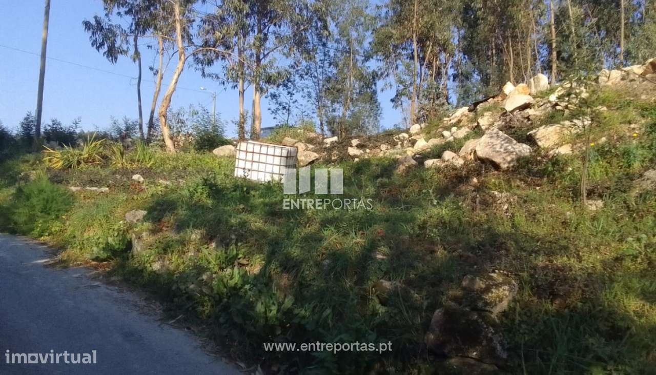 Venda de Terreno, Vila de Punhe, Viana do Castelo - Grande imagem: 5/28
